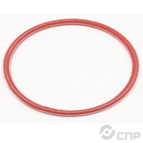 Кольцо в оболочке уплотнительное 4х2